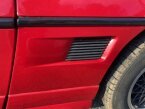 Thumbnail Photo 5 for 1988 Pontiac Fiero GT for Sale by Owner