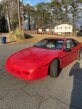 Thumbnail Photo 1 for 1988 Pontiac Fiero GT for Sale by Owner