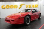Thumbnail Photo 2 for 1988 Pontiac Fiero GT