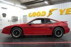 Thumbnail Photo 6 for 1988 Pontiac Fiero GT