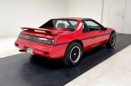 Thumbnail Photo 5 for 1988 Pontiac Fiero