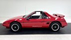 Thumbnail Photo 2 for 1988 Pontiac Fiero