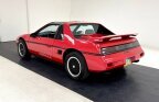 Thumbnail Photo 3 for 1988 Pontiac Fiero