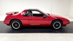 Thumbnail Photo 6 for 1988 Pontiac Fiero