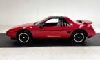 Thumbnail Photo 1 for 1988 Pontiac Fiero