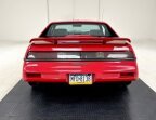Thumbnail Photo 4 for 1988 Pontiac Fiero