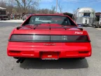 Thumbnail Photo 3 for 1988 Pontiac Fiero