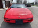 Thumbnail Photo 2 for 1988 Pontiac Fiero