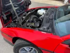 Thumbnail Photo 6 for 1988 Pontiac Fiero