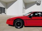 Thumbnail Photo 5 for 1988 Pontiac Fiero
