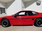 Thumbnail Photo 6 for 1988 Pontiac Fiero