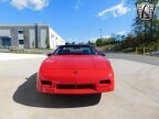 Thumbnail Photo 3 for 1988 Pontiac Fiero