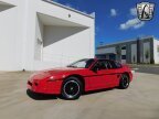 Thumbnail Photo 2 for 1988 Pontiac Fiero