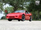 Thumbnail Photo 2 for 1988 Pontiac Fiero GT