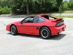 Thumbnail Photo 5 for 1988 Pontiac Fiero GT