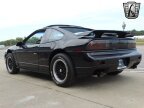 Thumbnail Photo 5 for 1988 Pontiac Fiero GT