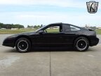 Thumbnail Photo 4 for 1988 Pontiac Fiero GT
