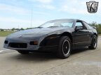 Thumbnail Photo 3 for 1988 Pontiac Fiero GT