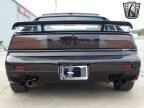 Thumbnail Photo 6 for 1988 Pontiac Fiero GT