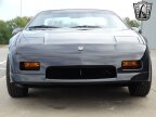 Thumbnail Photo 2 for 1988 Pontiac Fiero GT