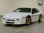 Thumbnail Photo 2 for 1988 Pontiac Fiero GT