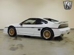Thumbnail Photo 4 for 1988 Pontiac Fiero GT