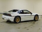 Thumbnail Photo 6 for 1988 Pontiac Fiero GT