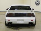 Thumbnail Photo 5 for 1988 Pontiac Fiero GT