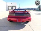Thumbnail Photo 3 for 1988 Pontiac Fiero GT