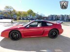 Thumbnail Photo 2 for 1988 Pontiac Fiero GT