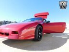 Thumbnail Photo 6 for 1988 Pontiac Fiero GT