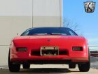 Thumbnail Photo 6 for 1988 Pontiac Fiero GT