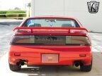 Thumbnail Photo 5 for 1988 Pontiac Fiero GT