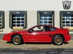 Thumbnail Photo 3 for 1988 Pontiac Fiero GT