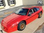 Thumbnail Photo 2 for 1988 Pontiac Fiero GT