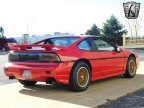 Thumbnail Photo 4 for 1988 Pontiac Fiero GT