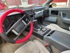 Thumbnail Photo 6 for 1988 Pontiac Fiero