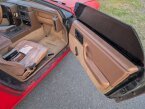 Thumbnail Photo 6 for 1988 Pontiac Fiero Formula