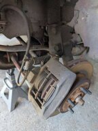 Thumbnail Photo 1 for 1988 Pontiac Fiero Formula
