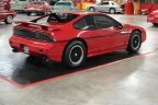Thumbnail Photo 6 for 1988 Pontiac Fiero GT