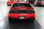 Thumbnail Photo 5 for 1988 Pontiac Fiero GT