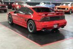 Thumbnail Photo 4 for 1988 Pontiac Fiero GT