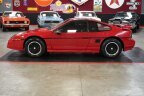 Thumbnail Photo 3 for 1988 Pontiac Fiero GT