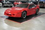Thumbnail Photo 2 for 1988 Pontiac Fiero GT