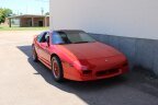 Thumbnail Photo 5 for 1988 Pontiac Fiero GT