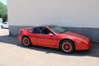 Thumbnail Photo 4 for 1988 Pontiac Fiero GT