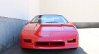 Thumbnail Photo 4 for 1988 Pontiac Fiero