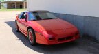 Thumbnail Photo 1 for 1988 Pontiac Fiero