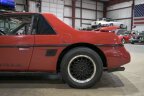 Thumbnail Photo 5 for 1988 Pontiac Fiero