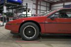 Thumbnail Photo 3 for 1988 Pontiac Fiero